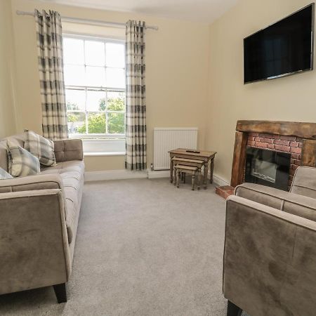 Coquet View Apartment Morpeth Exterior foto
