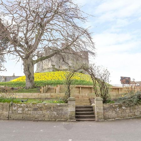 Coquet View Apartment Morpeth Exterior foto