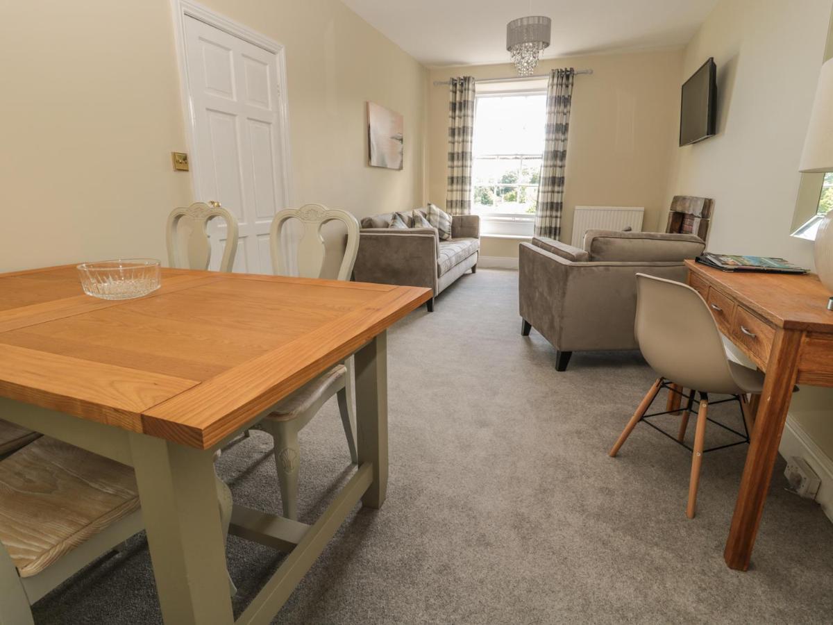 Coquet View Apartment Morpeth Exterior foto