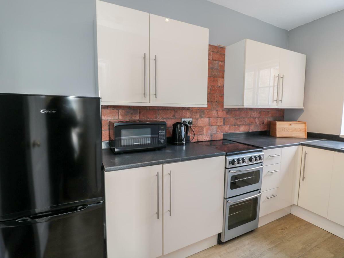 Coquet View Apartment Morpeth Exterior foto