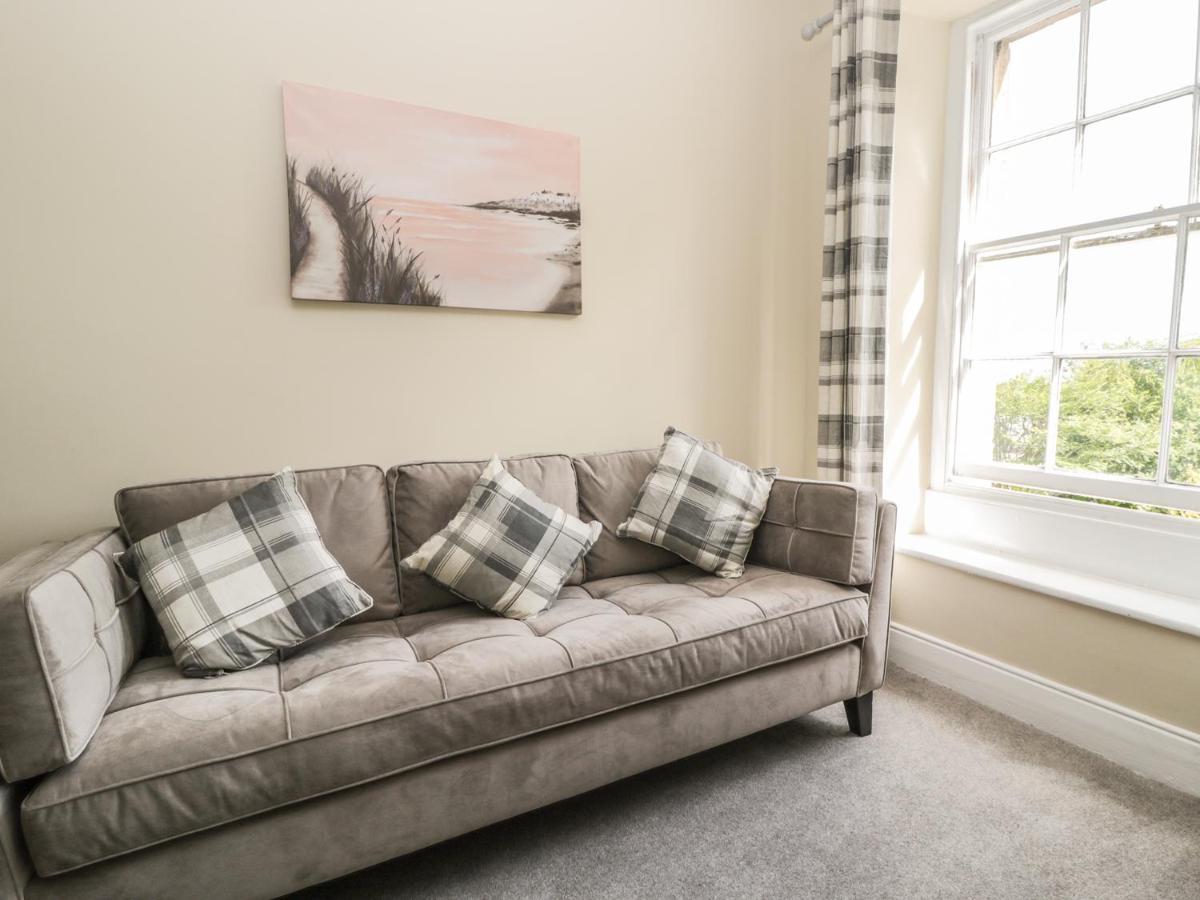 Coquet View Apartment Morpeth Exterior foto